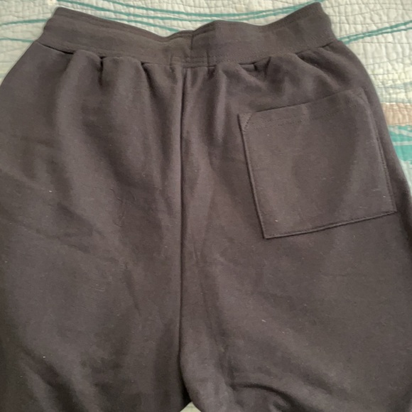 Mens jogger shorts - Picture 4 of 5